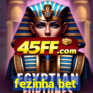 fezinha bet